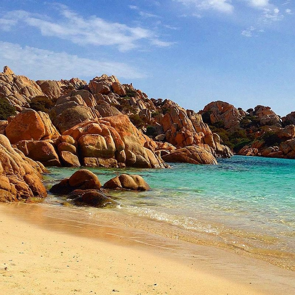 10 Plage de Tahiti Beach – St. Tropez, France top nude beaches 3