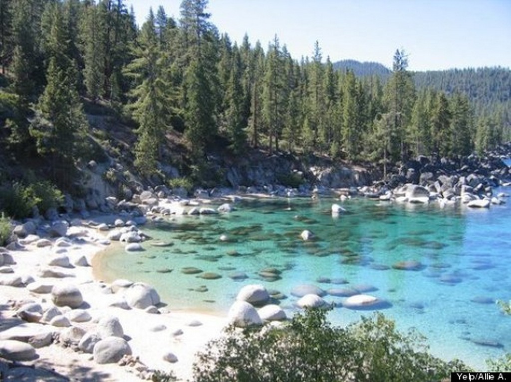 8 Secret Cove, Nevada, USA