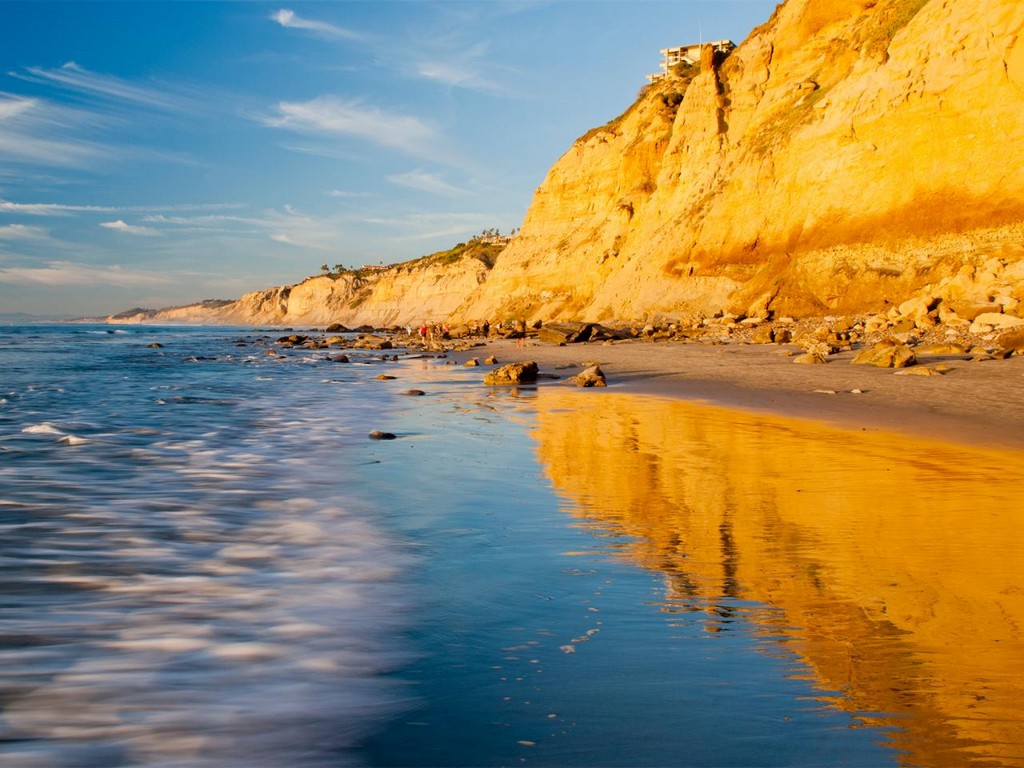 9 Samurai Beach, Australia top nude beaches 3