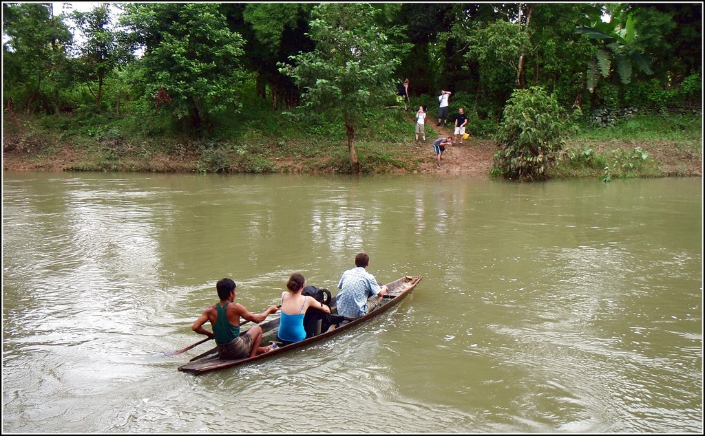 xe Pian National Protected Area, Laos 4