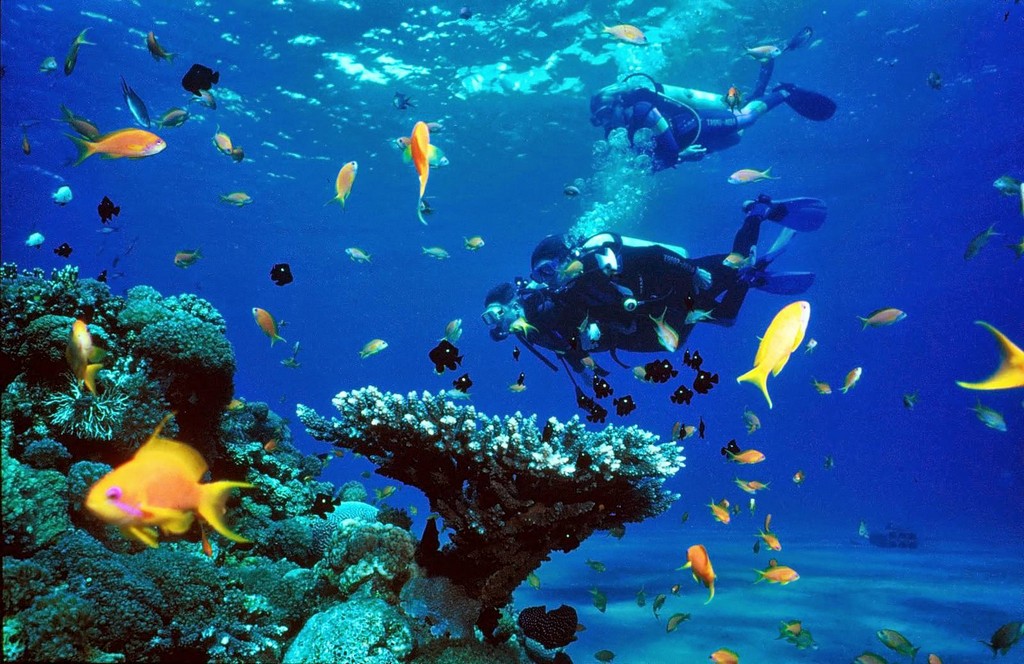 6. Similan Islands, Thailand 2