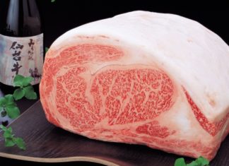 kobe wagyu