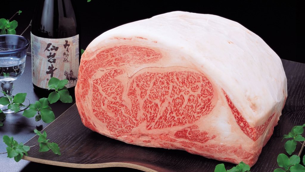 kobe wagyu