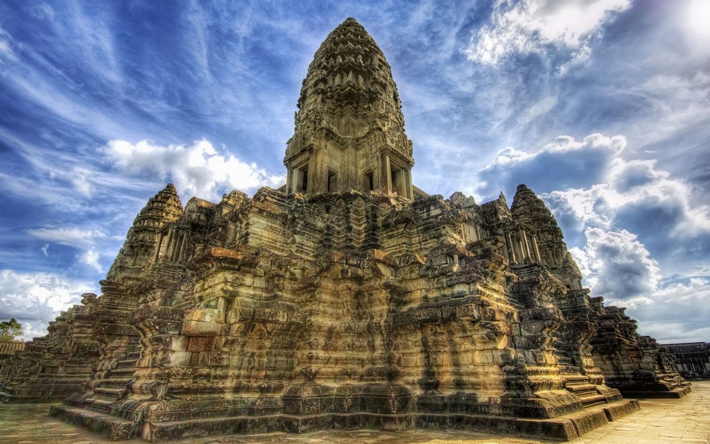 1-angkor-wat-temple-1 siem reap tourist attractions best places to visit in siem reap siem reap tourist places