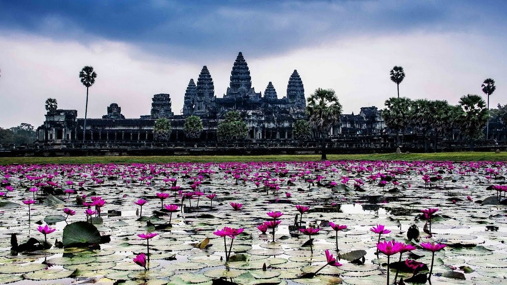 1-angkor-wat-temple-4 Image by: best places to visit in siem reap blog.