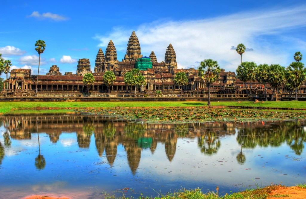 1-angkor-wat-temple siem reap tourist attractions best places to visit in siem reap siem reap tourist places
