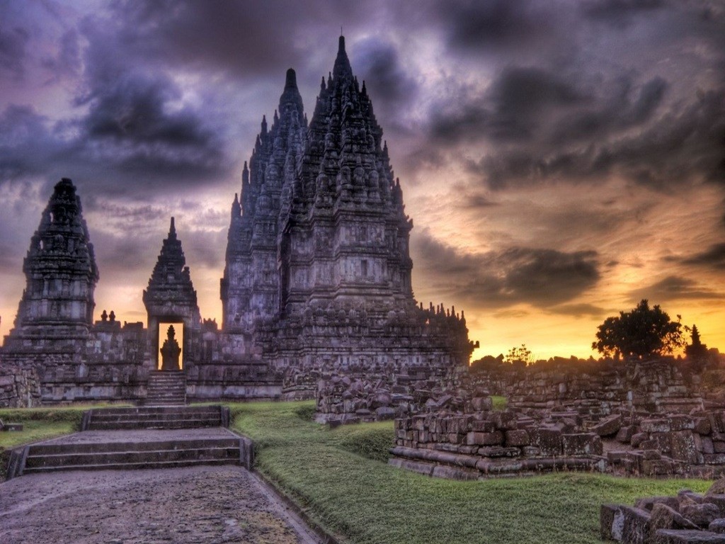 angkor archaeological park cambodia