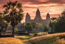 best places to see in siem reap