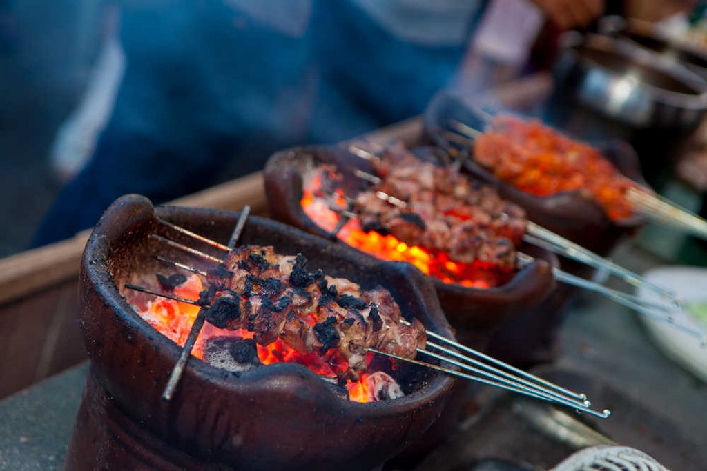 24 hours in yogyakarta indonesia