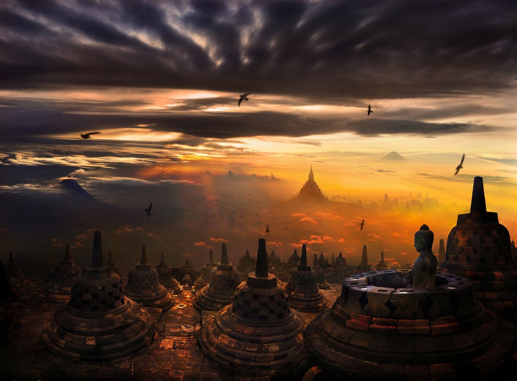 borobudur-temple-