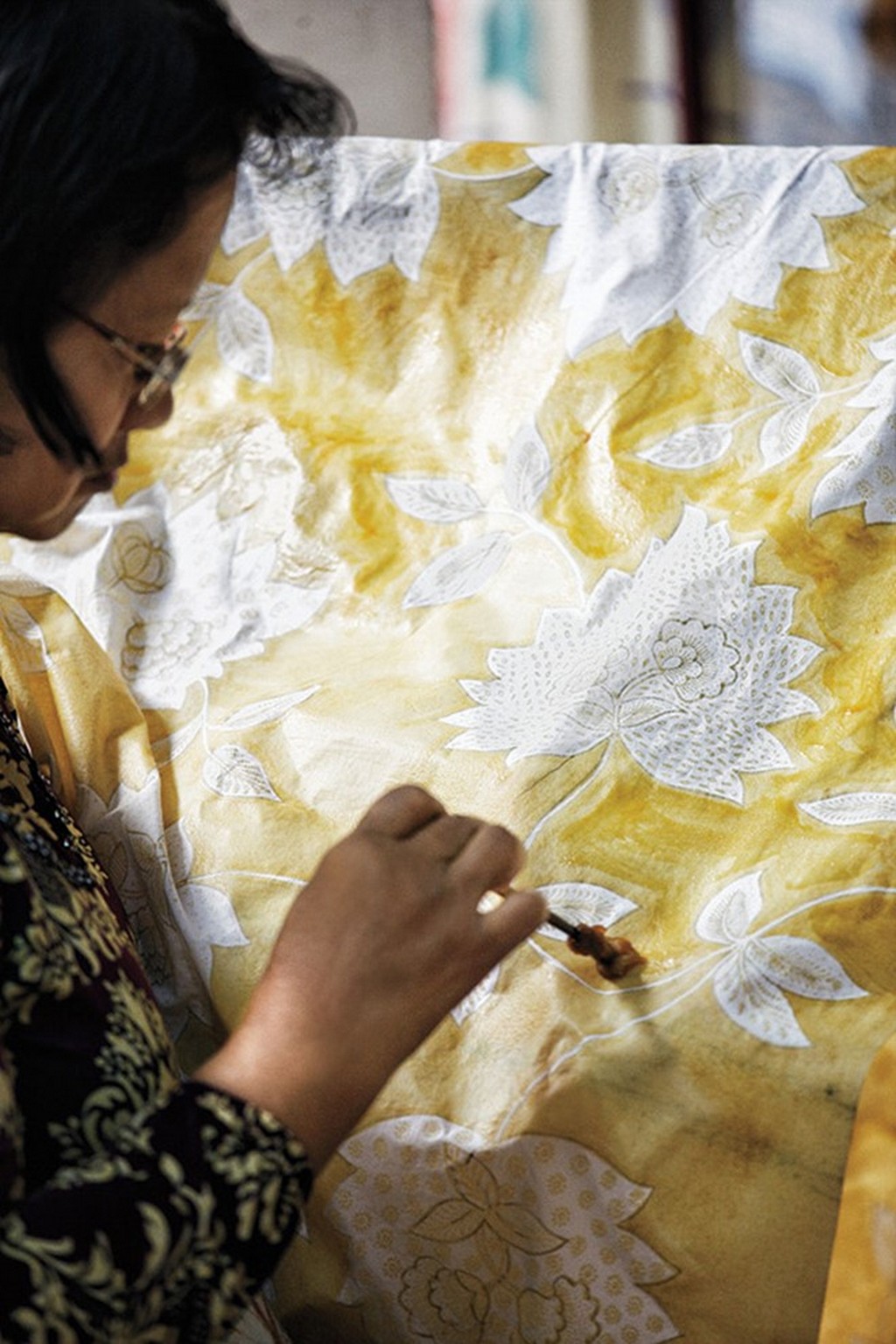 yogyakarta-batik