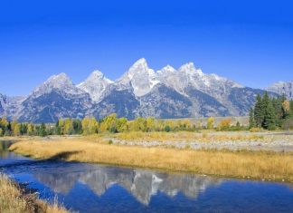 traveling-experience-for-a-trip-to-yellowstone-usa
