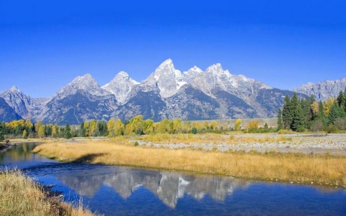 traveling-experience-for-a-trip-to-yellowstone-usa