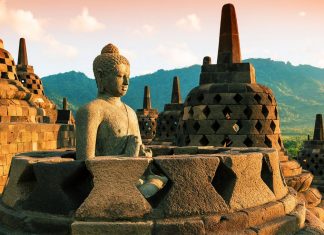 yogjakarta indonesia guide