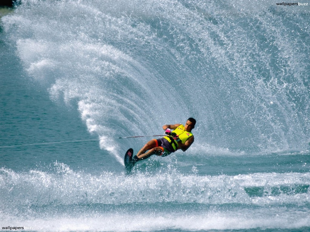 water skiing thailand activities phuket