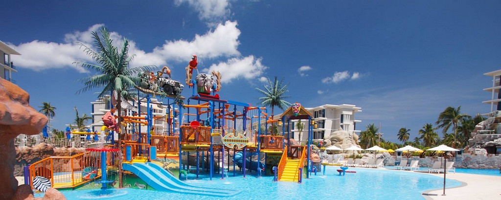 splash junglew ater park phuket things to do