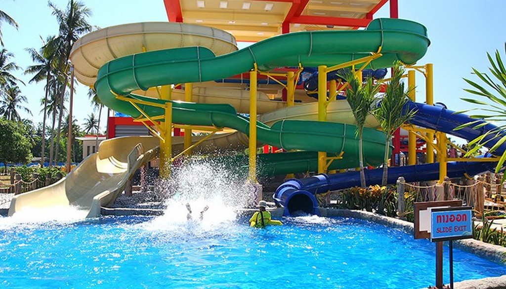 splash junglew ater park phuket things to do