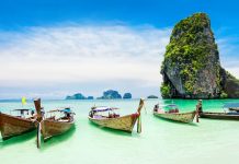 Phuket travel blog — A wonderful Phuket itinerary 3 days 2 nights in the jade island of Thailand phuket attractions
