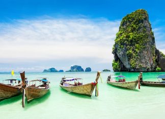 phuket attractions