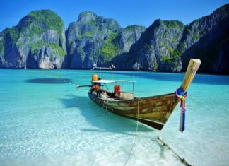 best time to visit phuket island thailand