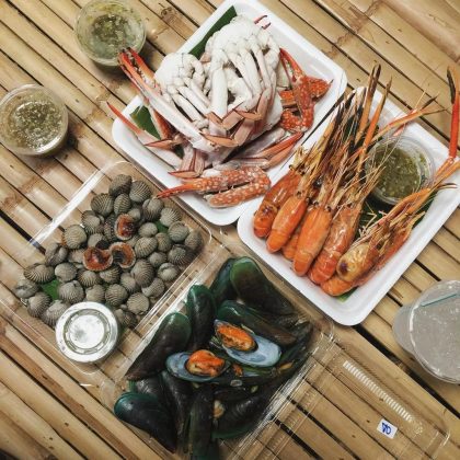Khlong Lat Mayom Floating Market