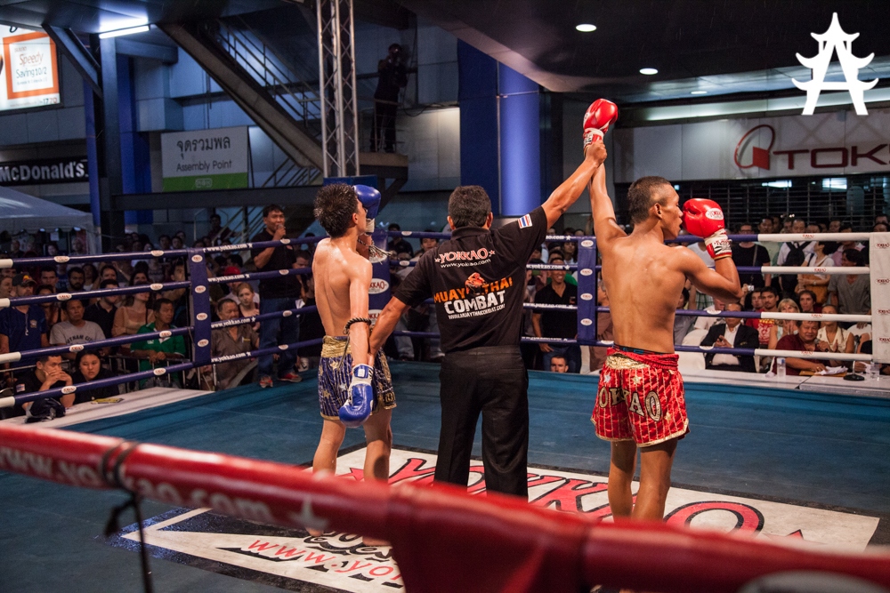free-muay-thai-fights-at-mbk-free-experience-when-traveling-to-bangkok1