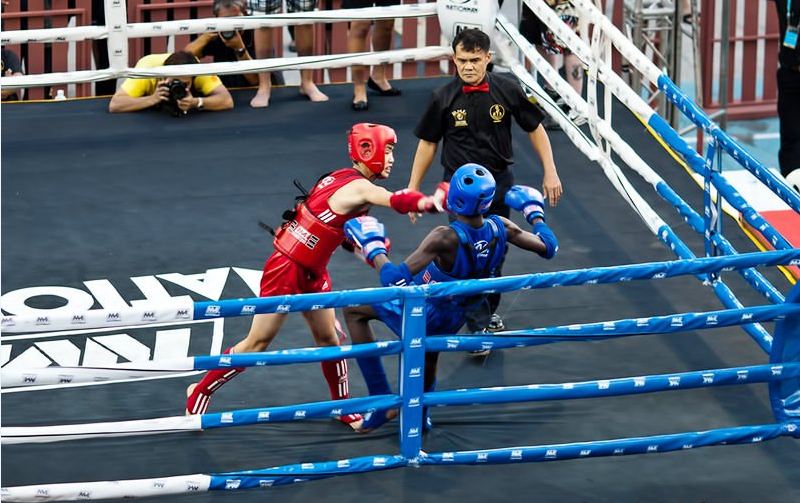 free-muay-thai-fights-at-mbk-free-experience-when-traveling-to-bangkok5