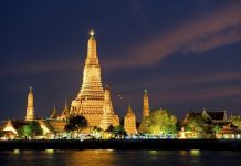 bangkok-thailand