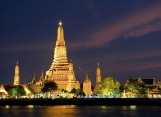 bangkok-thailand