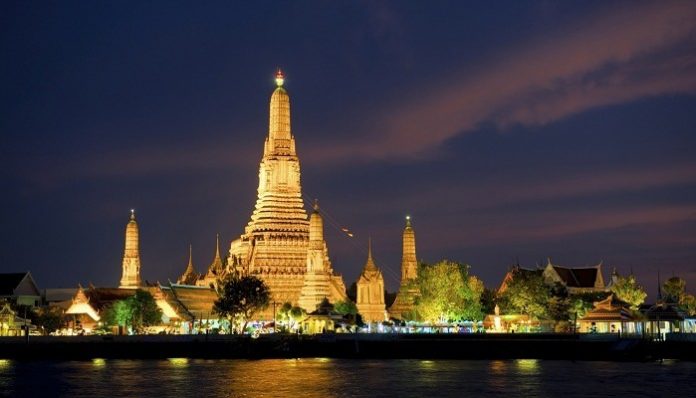 bangkok-thailand bangkok-thailand