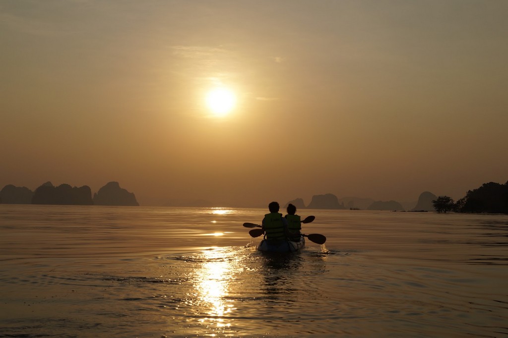 krabi thailand things to do