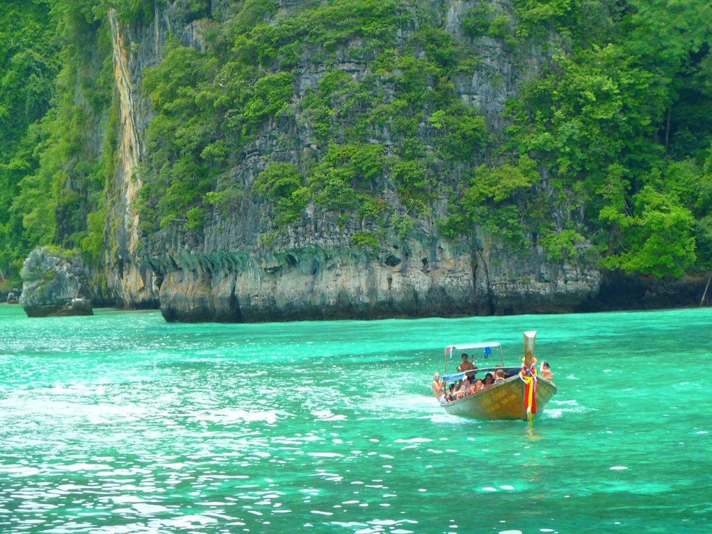 krabi thailand things to do