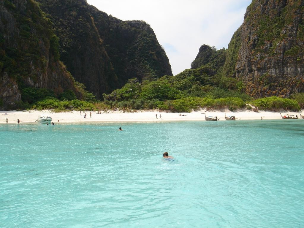 krabi thailand things to do
