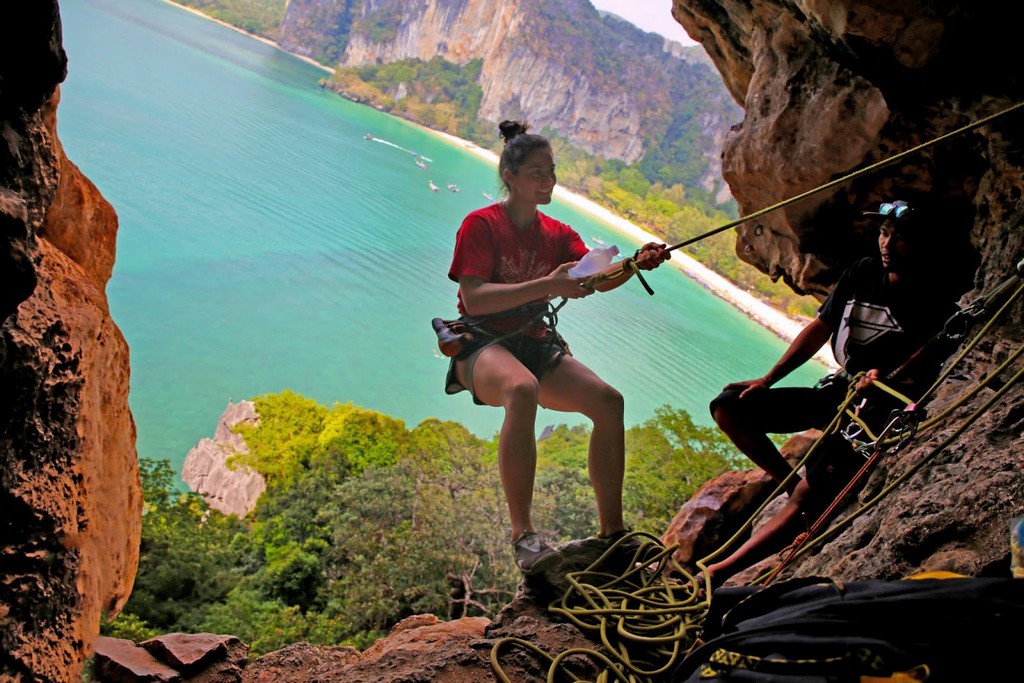 krabi thailand things to do