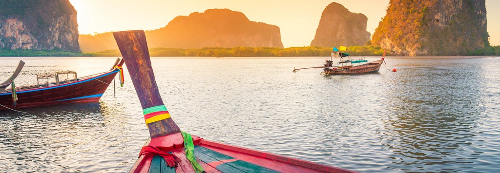 andaman sea thailand
