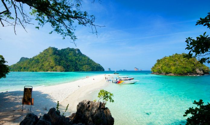 krabi island travel guide itinerary 3 days krabi island travel guide itinerary 3 days