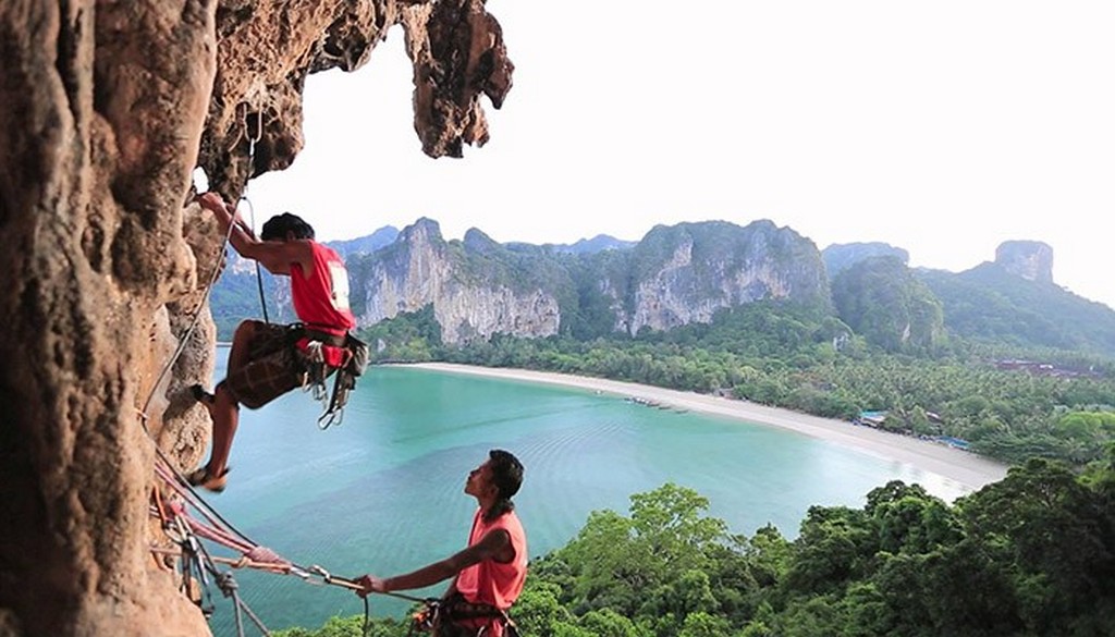 krabi thailand things to do