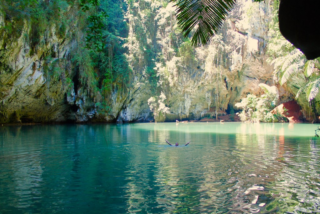 railay thailand