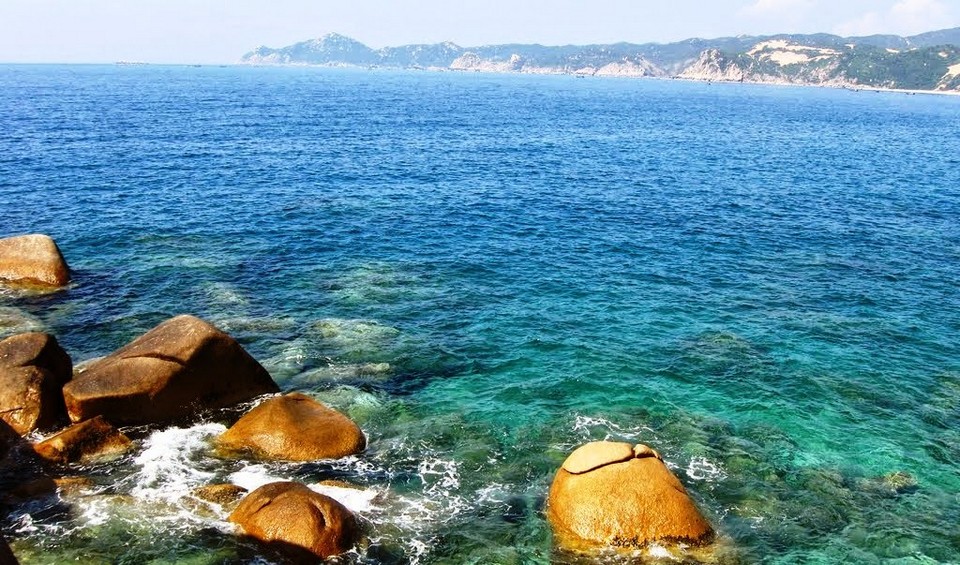 van phong bay nha trang