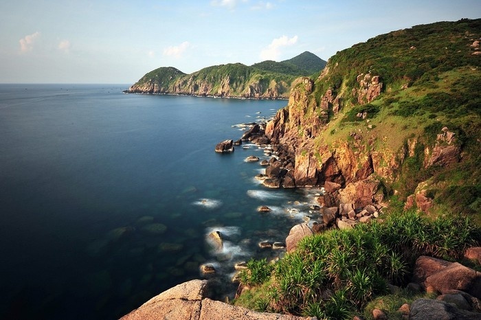 dai lanh-beach-Nha-Trang-Beach-beautiful-beaches-and-island-nha-trang