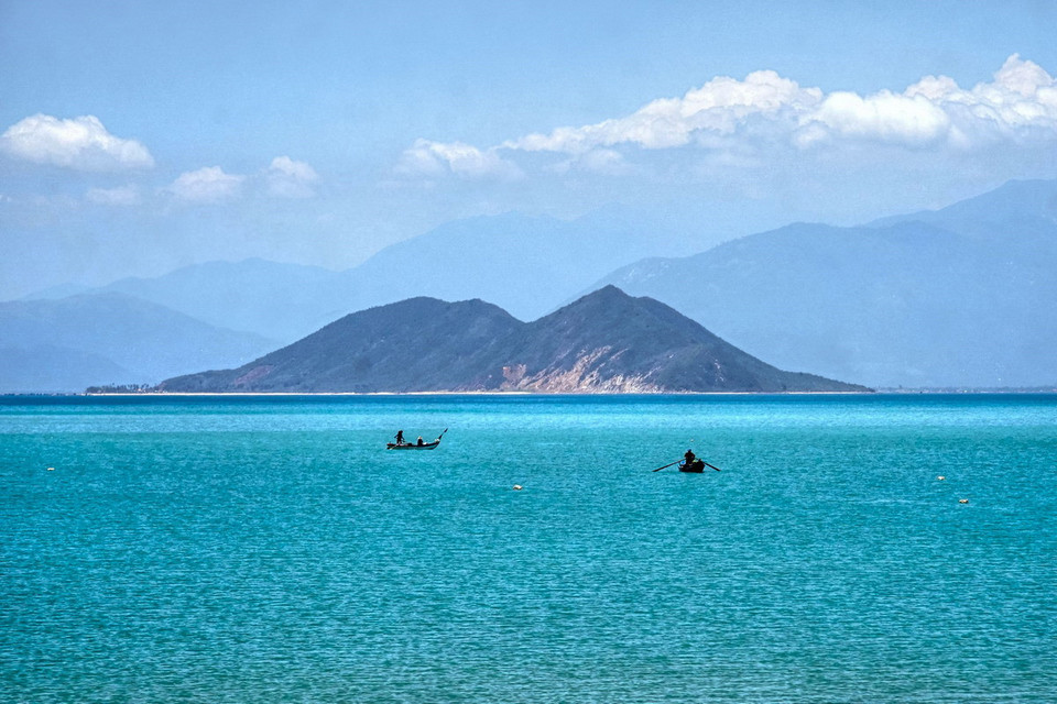 van phong bay nha trang