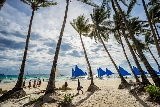 boracay philippines travel guide trip what to do tours