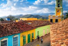 8 best places to visit in Cuba 2017 4 trinidad cuba