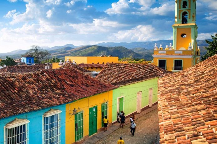 4 trinidad cuba 4 trinidad cuba