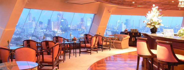 Grand China Princess-best bustling place in Chinatown - Bangkok