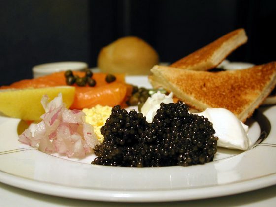 caviar-best food in the world (1)