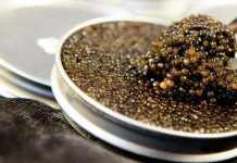 Caviar guide — 10 Carviar facts you should know caviar-most luxury cuisine of the world (13)