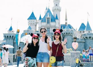 hong kong disneyland ticket price package map hotel package tour events (