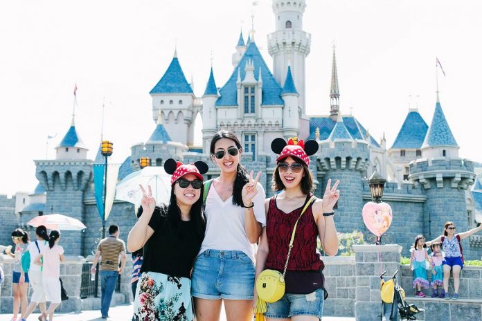 hong kong disneyland ticket price package map hotel package tour events (20) hong kong disneyland ticket price package map hotel package tour events (