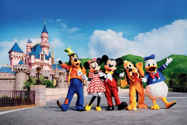 hong kong disneyland ticket price package map hotel package tour events (